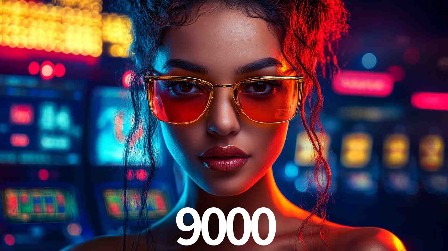 A Emoção da Loteria na 9000: Uma Chance de Mudança de Vida
