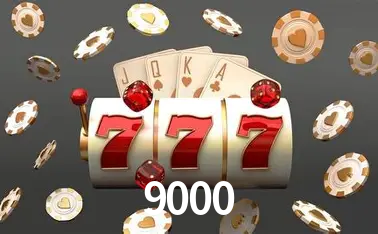 A Popularidade dos Caça-Níqueis no 9000