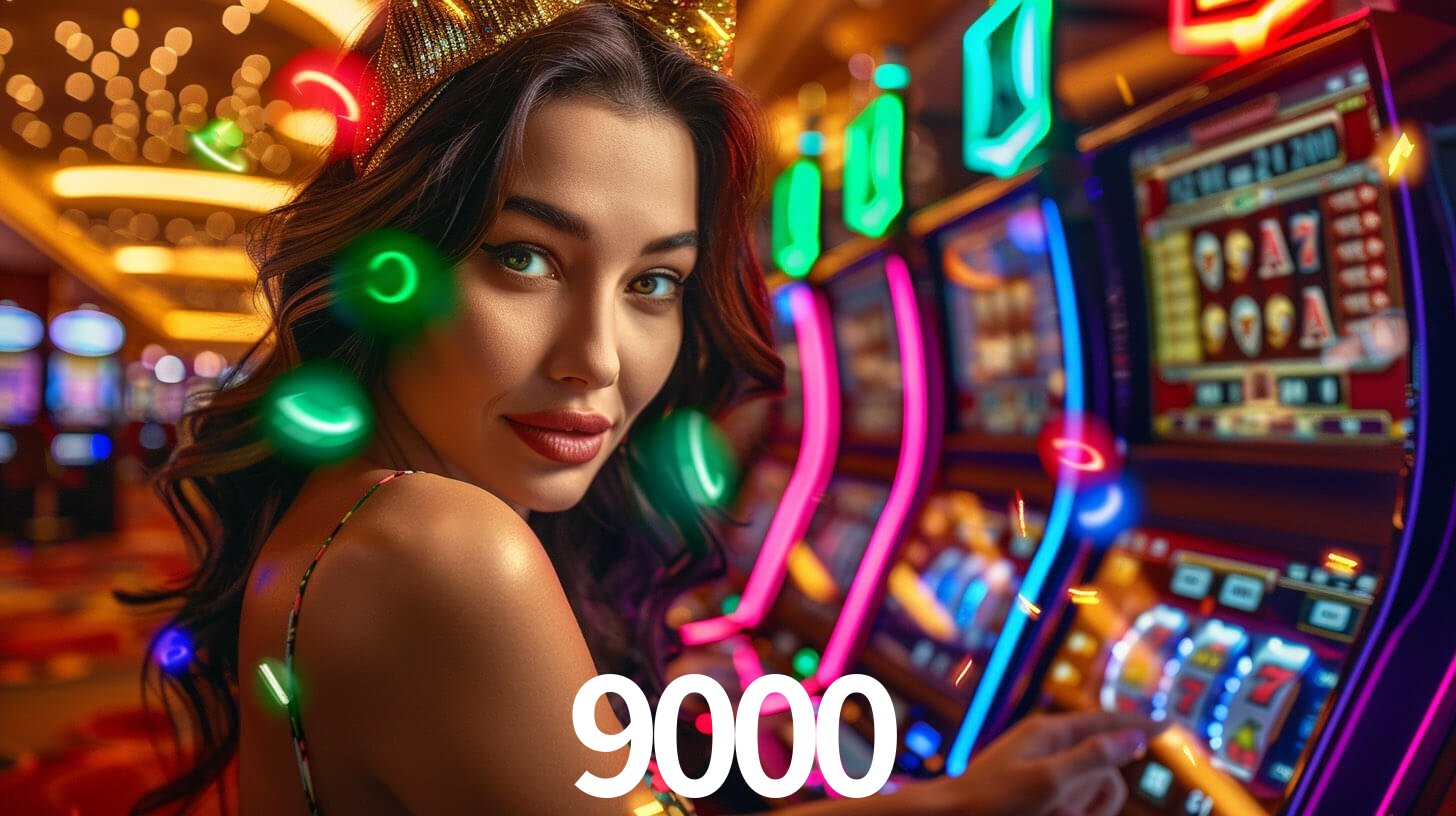 Instalar app 9000