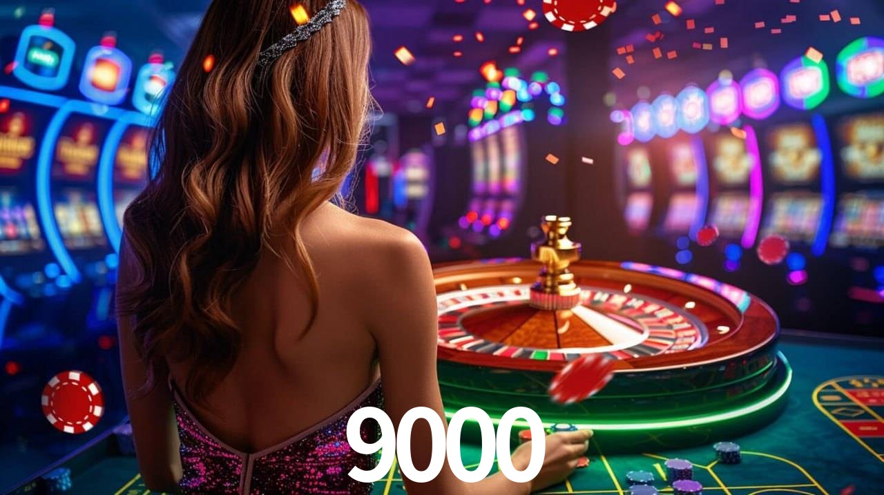 Requisitos do APK 9000 para Android