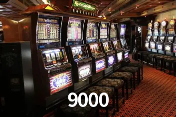 Apostas Esportivas na 9000: Um Guia Completo
