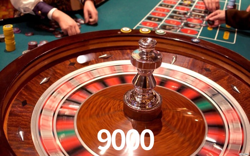 Apostas de Futebol 9000