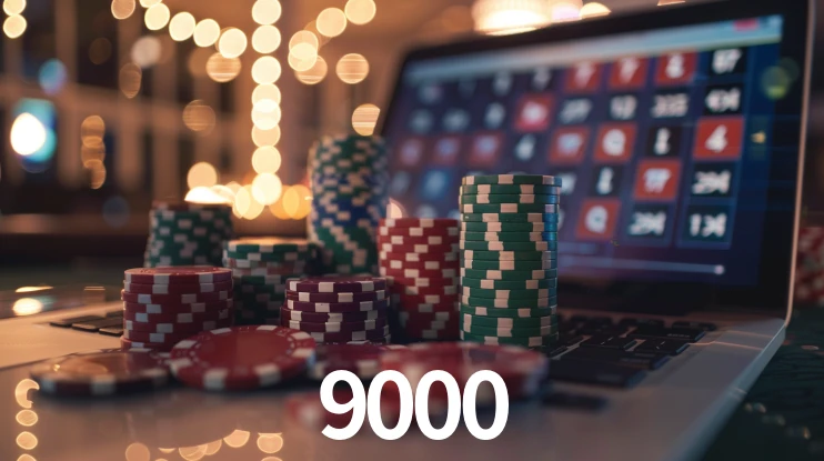Flash Promotion 9000