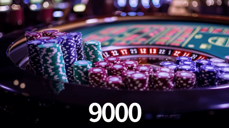 Tournaments 9000