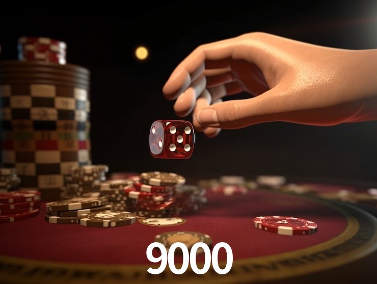 Especiais de Fim de Semana 9000