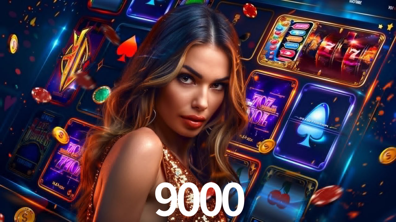 Interface do App 9000