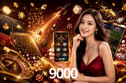 Responsive Design 9000