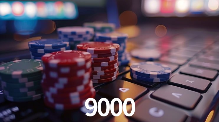 Atalho iOS 9000