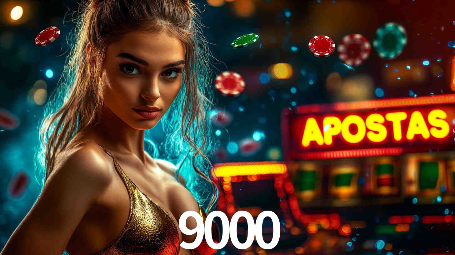 Descubra o Programa VIP da 9000: Vantagens Exclusivas para Jogadores