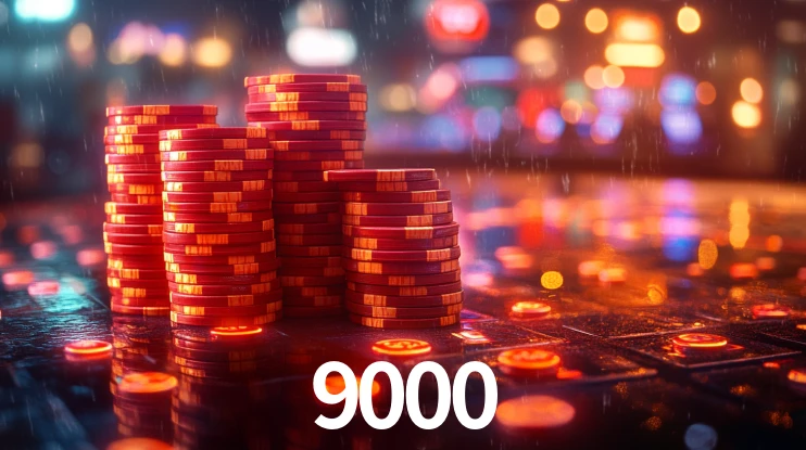 9000