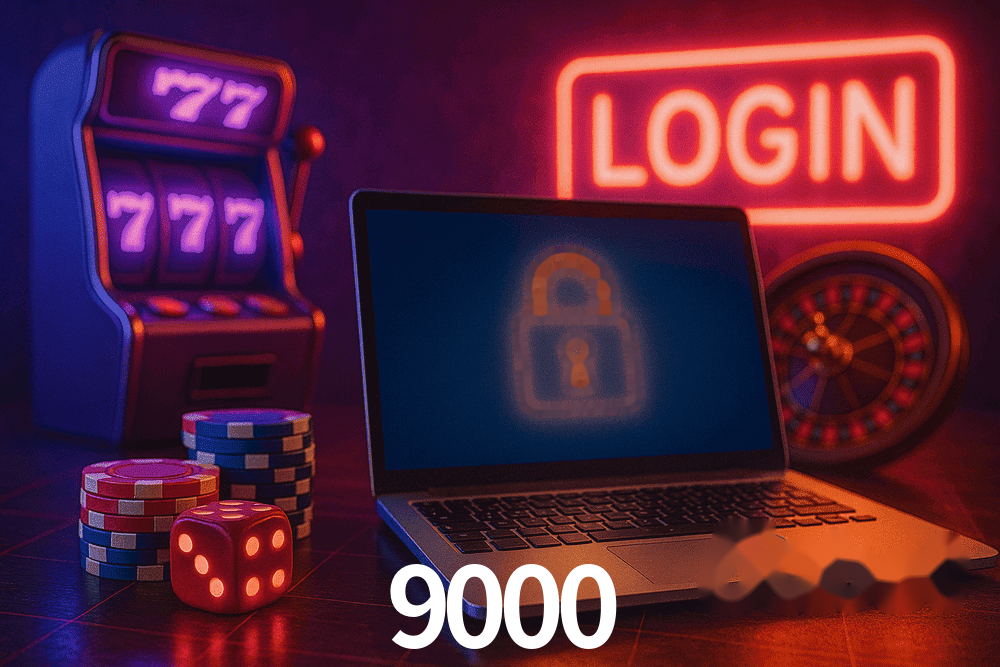 Benefícios da Conta 9000