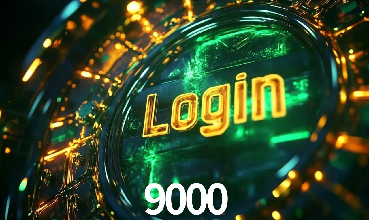 Comparação app mobile e versão web 9000