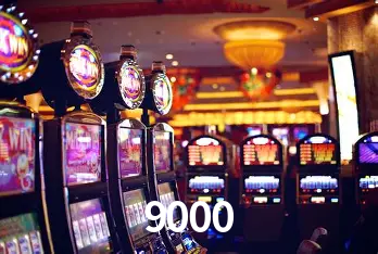 Descubra a Magia dos Jogos de Arcade no 9000