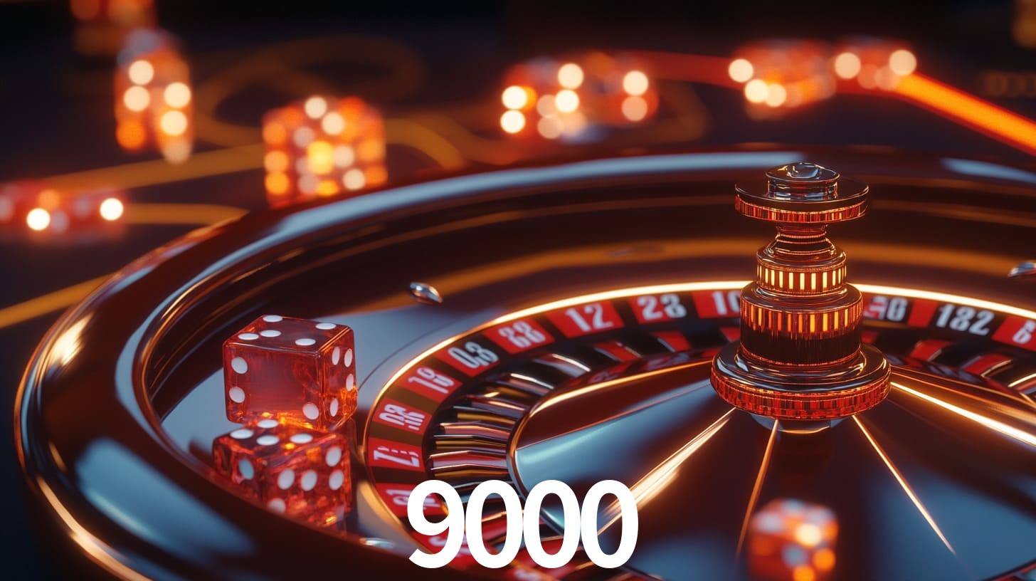 Roulette Table 9000