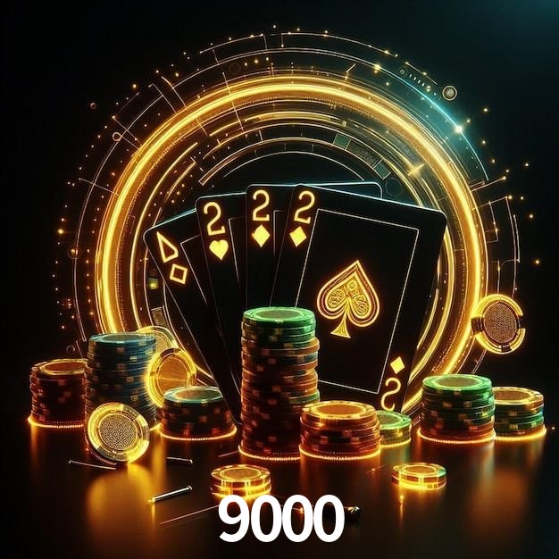 Promoção Relâmpago 9000