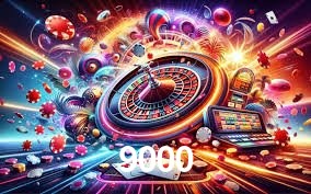 Provedores de Jogos 9000