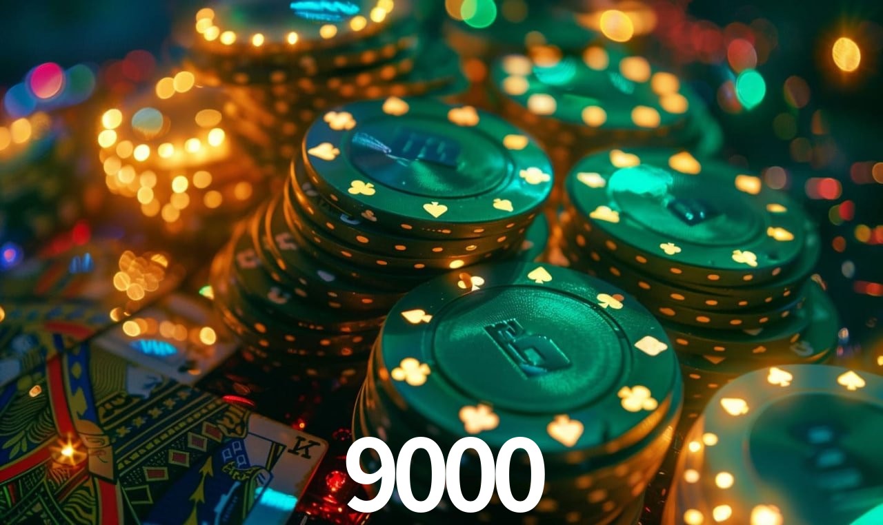 Diretório de Jogos 9000