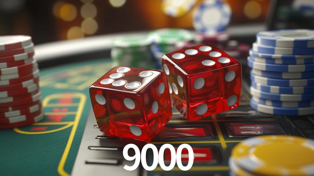 Daily Bonuses 9000