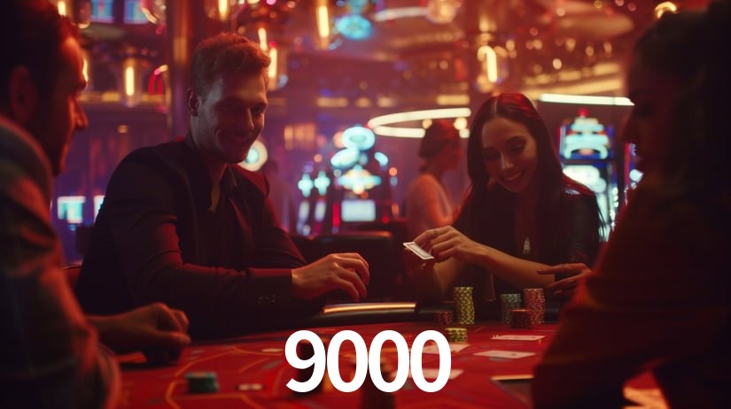 Descubra a Essência do 9000: Nossa História e Compromissos