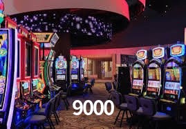 RTP teórico em slots