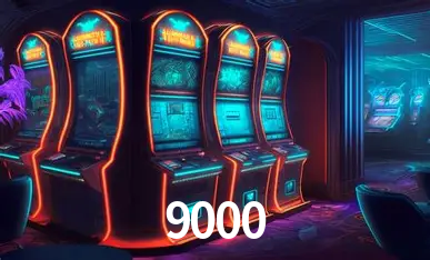 Apostas Esportivas na 9000: Um Guia Completo