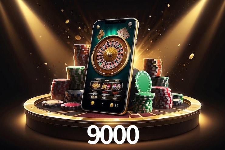 Estatísticas 9000