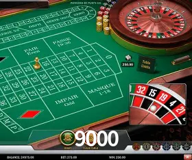 Infográfico RTP jogos de cassino 9000