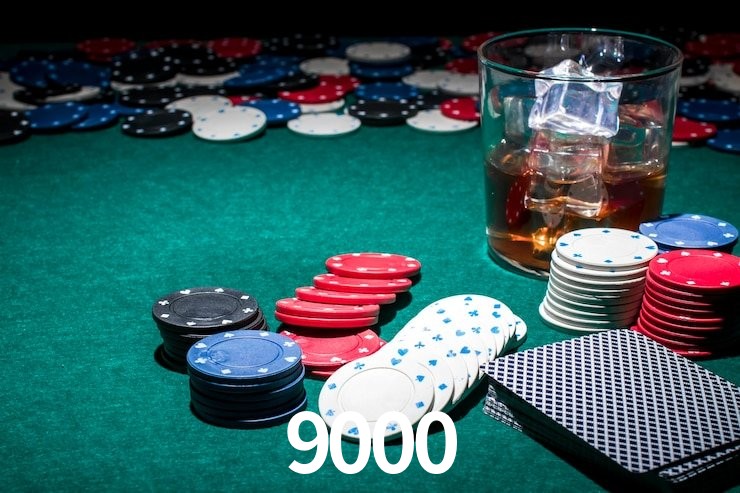 Estatísticas do Jogo 9000