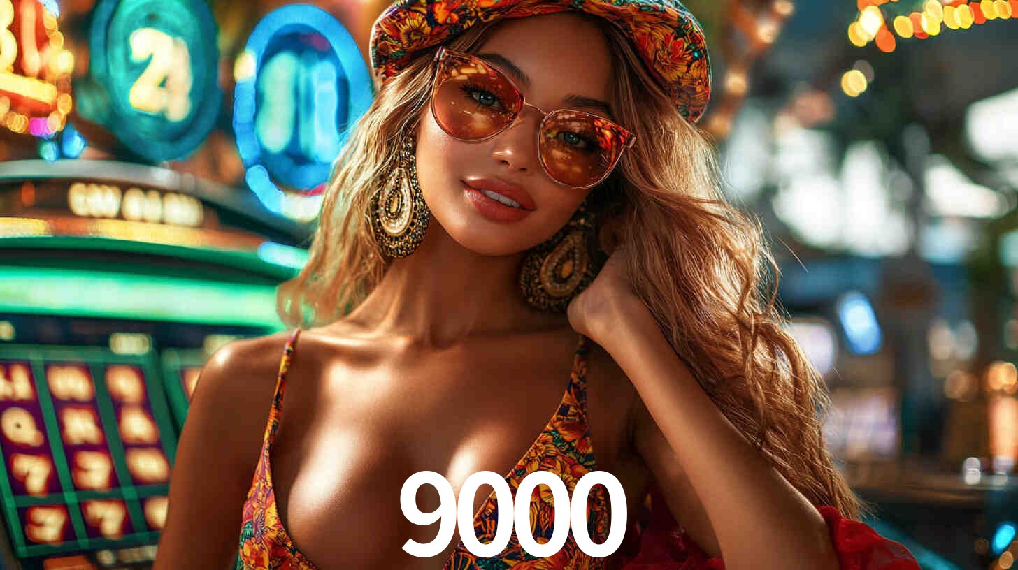 9000 App Interface