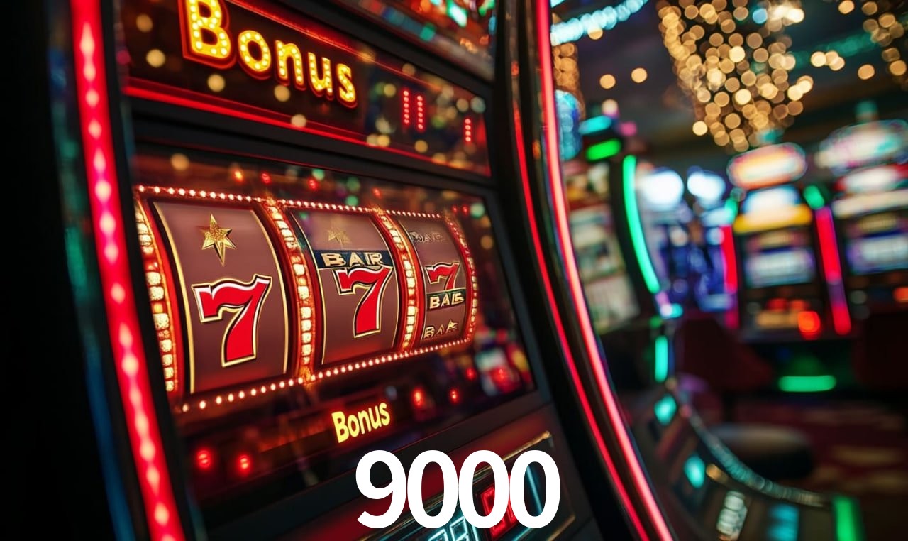 App mobile 9000