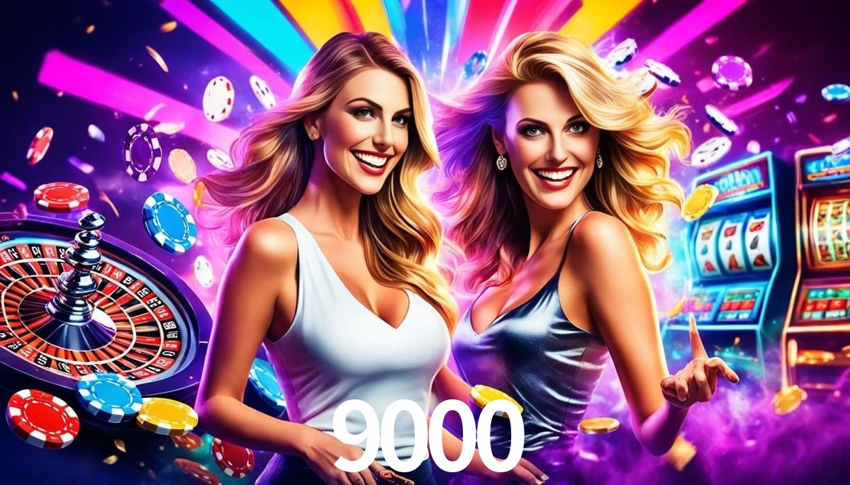 Estratégias Crash Games 9000