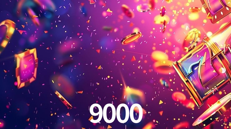 Bônus Diários 9000