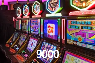 Apostas Esportivas na 9000: Um Guia Completo