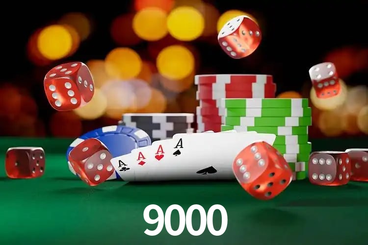 Promoções Sazonais 9000
