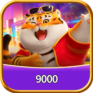 Logo 9000